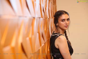 Aditi Rao Hydari Ragalahari