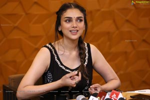 Aditi Rao Hydari Ragalahari