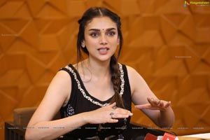 Aditi Rao Hydari Ragalahari