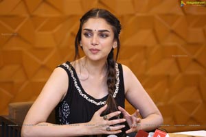 Aditi Rao Hydari Ragalahari