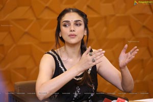 Aditi Rao Hydari Ragalahari