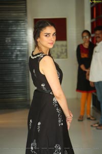 Aditi Rao Hydari Ragalahari