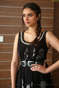 Aditi Rao Hydari Ragalahari