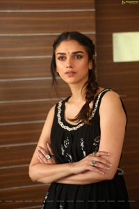 Aditi Rao Hydari Ragalahari