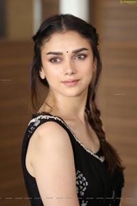 Aditi Rao Hydari Ragalahari