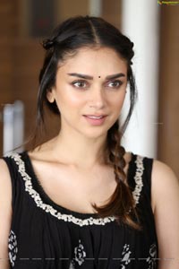 Aditi Rao Hydari Ragalahari