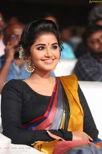 Anupama Parameswaran