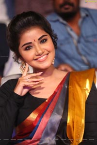 Anupama Parameswaran