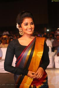 Anupama Parameswaran