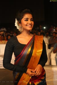 Anupama Parameswaran