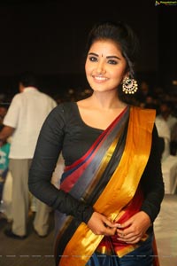 Anupama Parameswaran