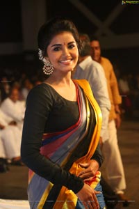 Anupama Parameswaran