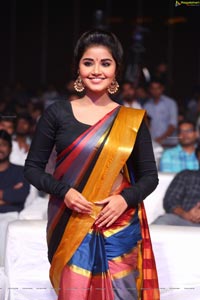 Anupama Parameswaran