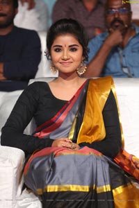 Anupama Parameswaran