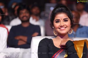 Anupama Parameswaran