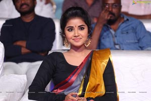 Anupama Parameswaran