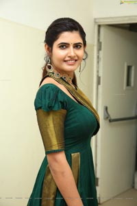 Ashima Narwal Ragalahari