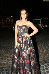 Catherine Tresa Jio Filmfare