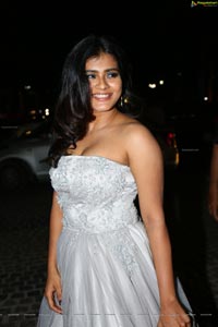 Hebah Patel