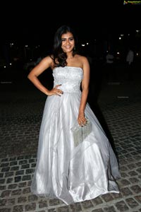 Hebah Patel