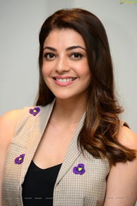 Kajal Aggarwal