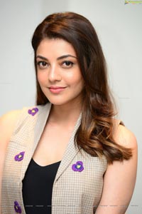 Kajal Aggarwal