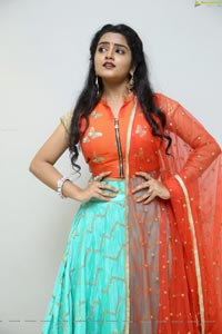 Kathryn Karunya Heroine