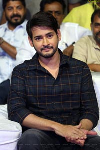 Mahesh Babu Sammohanam