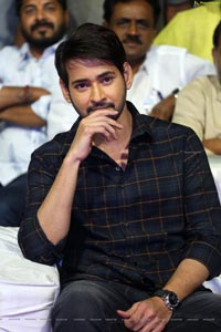 Mahesh Babu Sammohanam