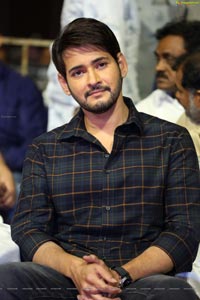 Mahesh Babu Sammohanam