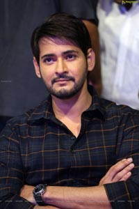 Mahesh Babu Sammohanam