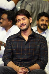 Mahesh Babu Sammohanam