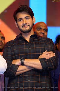 Mahesh Babu Sammohanam