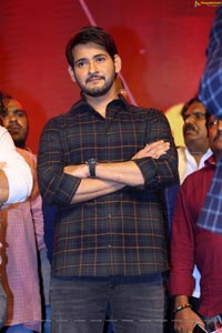 Mahesh Babu Sammohanam