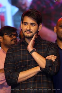 Mahesh Babu Sammohanam