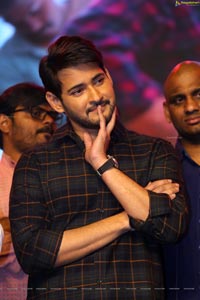 Mahesh Babu Sammohanam