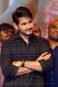 Mahesh Babu Sammohanam