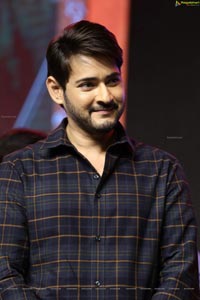 Mahesh Babu Sammohanam