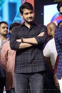 Mahesh Babu Sammohanam