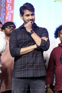 Mahesh Babu Sammohanam