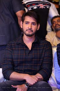 Mahesh Babu Sammohanam