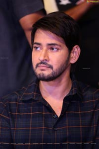 Mahesh Babu Sammohanam