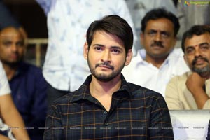 Mahesh Babu Sammohanam