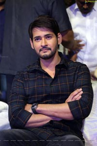 Mahesh Babu Sammohanam