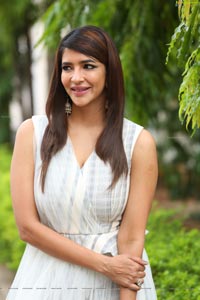 Lakshmi Manchu