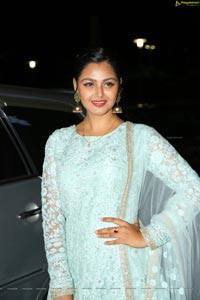 Monal Gajjar