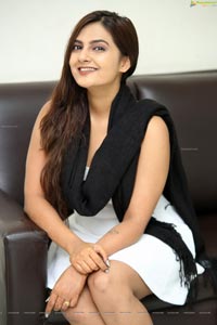 Neha Deshpande Agarwal