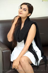 Neha Deshpande Agarwal