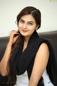 Neha Deshpande Agarwal