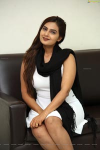 Neha Deshpande Agarwal